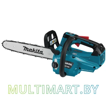 Аккумуляторная пила Makita DUC356Z (без АКБ)